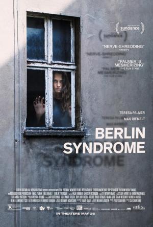 Berlin Syndrome (2017) - Película