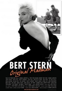 Bert Stern: Original Madman (2012) - Película