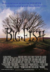 Big Fish (2003) - Película