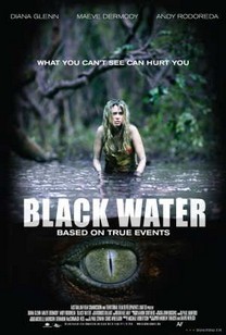 Black Water (2007) - Película