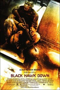 Black Hawk derribado (2001) - Película