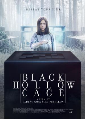 Black Hollow Cage (2017) - Película