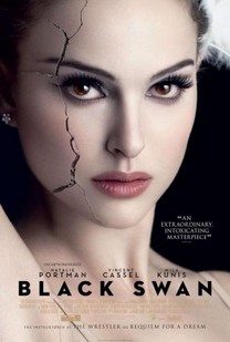 Cisne negro (2010) - Película