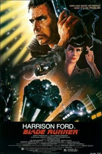 Blade Runner (1982) - Película