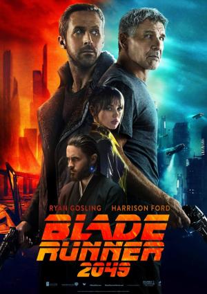 Blade runner 2049 (2017) - Película