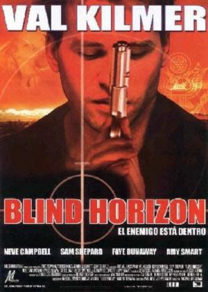 Blind Horizon  (El enemigo está dentro) (2004)