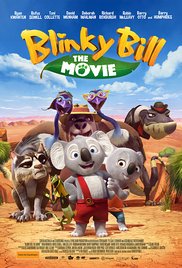 Blinky Bill, el koala (2015) - Película