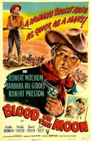 Sangre en la luna (1948)