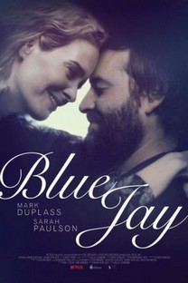 Blue Jay (2016) - Película