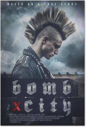 Bomb City (2017) - Película