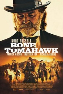 Bone Tomahawk (2016) - Película