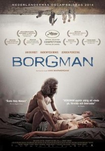 Borgman (2013) - Película