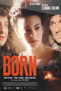 Born (2014) - Película