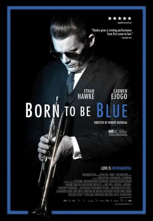 Born to Be Blue (2015) - Película