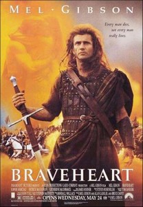 Braveheart (1995) - Película