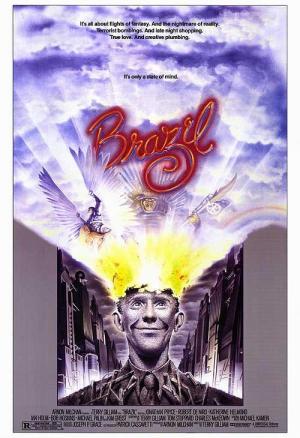 Brazil (1985) - Película