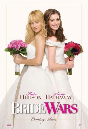 Guerra de novias (2009) - Película