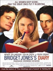 El diario de Bridget Jones (2001)
