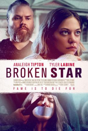 Broken Star (2018) - Película