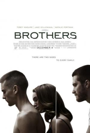 Brothers/Hermanos (2009) 