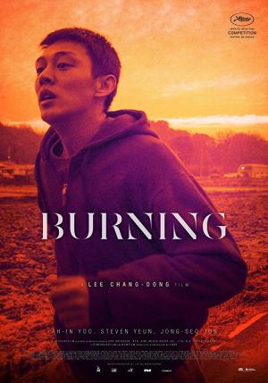 Burning (2018) - Película