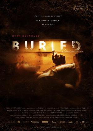 Buried (Enterrado) (2010)