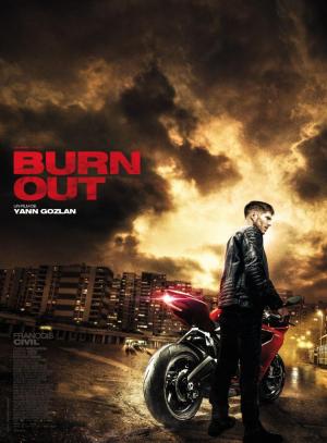 Burn Out (2017) - Película
