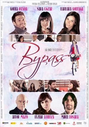 Bypass (2012) - Película