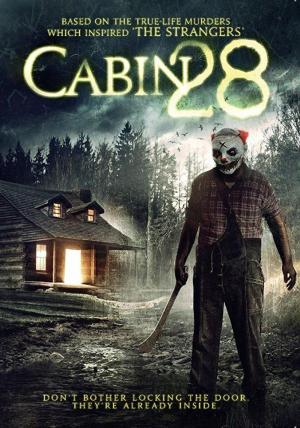 Cabin 28 (2017) - Película