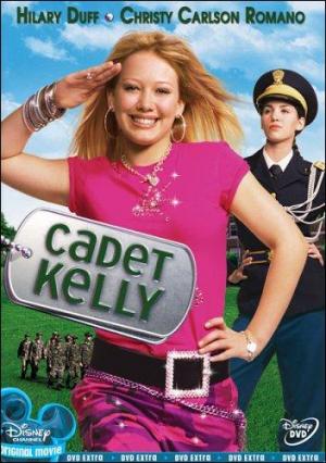 Cadete Kelly  (TV) (2002)