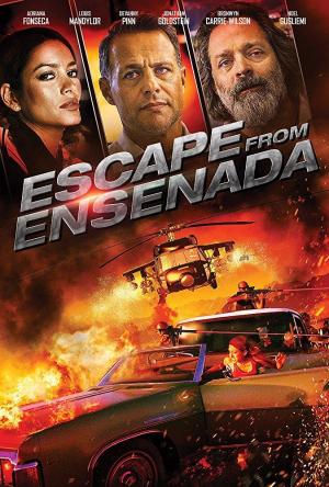Escape From Ensenada (2017)