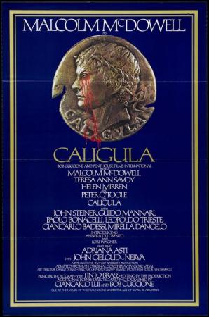 Calígula (1979)