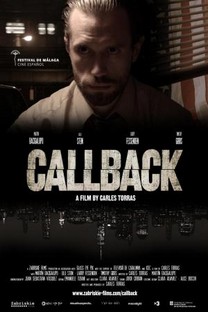Callback (2016) - Película