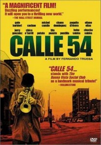 Calle 54 (2000) - Película