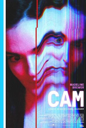Cam (2018) - Película