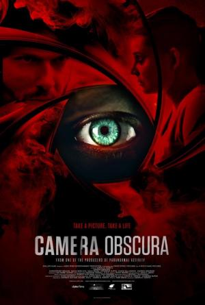 Camera Obscura (2017) - Película