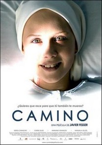 Camino (2008) - Película