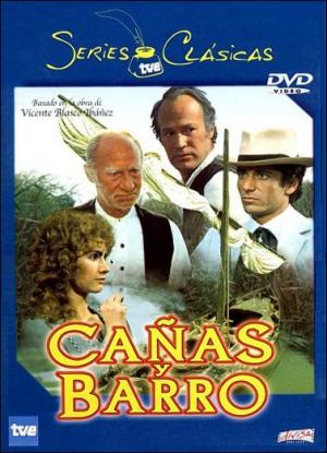 Cañas y barro (TV) (1978)