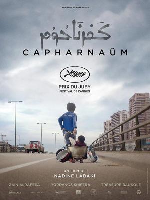Cafarnaúm (2018) - Película