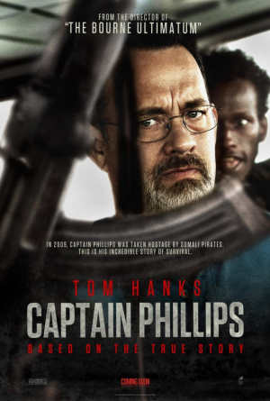 Capitán Phillips (2013)
