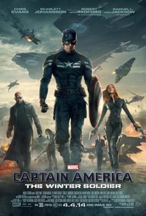Capitán América: El Soldado de Invierno (2014)