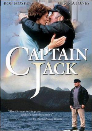 Capitán Jack (1999) - Película