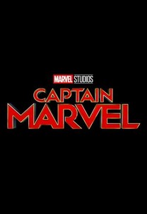 Capitana Marvel (2019) - Película