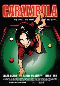 Carambola (2003) - Película