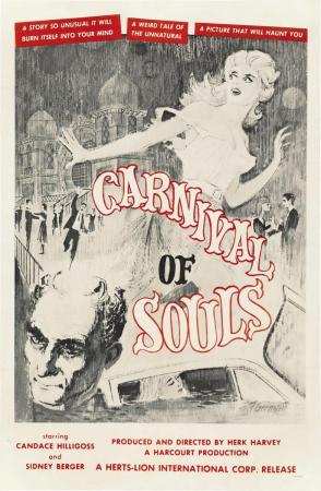 El carnaval de las almas (1962)