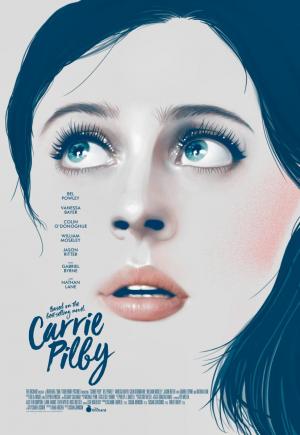 Carrie Pilby (2017)
