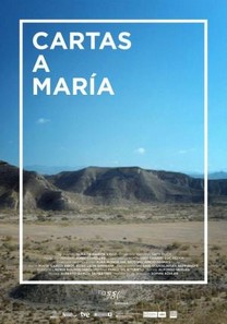 Cartas a Marí­a (2014) - Película