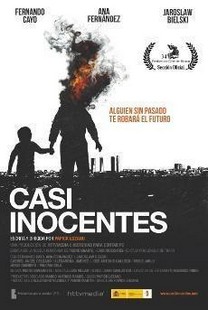 Casi inocentes (2012) - Película