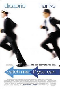 Atrápame si puedes (2002) - Película