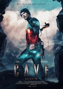 Cave (2016) - Película